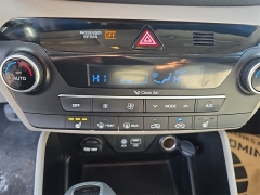 Used 2021  Hyundai Tucson SEL FWD at Dime Down by Frank Leta near Bridgeton&comma; MO