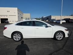 Used 2024 Chevrolet Malibu 4dr Sdn 1LT at Dime Down by Frank Leta near Bridgeton, MO