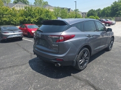 Used 2020 Acura RDX 4d SUV SH-AWD A-Spec at Dime Down by Frank Leta near Bridgeton, MO