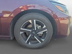 Used 2025  Nissan Sentra SV CVT at Dime Down by Frank Leta near Bridgeton&comma; MO
