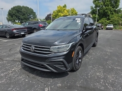 Used 2023 Volkswagen Tiguan 2.0T SE FWD at Dime Down by Frank Leta near Bridgeton, MO