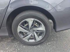 Used 2021  Honda Civic Sedan LX CVT at Dime Down by Frank Leta near Bridgeton&comma; MO