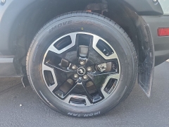 Used 2022  Ford Bronco Sport Outer Banks 4x4 at Dime Down by Frank Leta near Bridgeton&comma; MO
