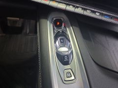 Used 2026  Chevrolet Corvette 2dr Stingray Cpe w&sol;1LT at Dime Down by Frank Leta near Bridgeton&comma; MO