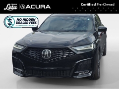  2026 Acura MDX SH-AWD w/A-Spec Package at Dime Down by Frank Leta near Bridgeton, MO