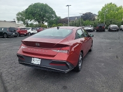 Used 2024 Hyundai Elantra SEL IVT at Dime Down by Frank Leta near Bridgeton, MO