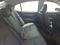 Used 2025  Toyota Camry SE at Dime Down by Frank Leta near Bridgeton&comma; MO