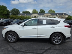 Used 2020 Acura RDX 4d SUV FWD Tech at Dime Down by Frank Leta near Bridgeton, MO