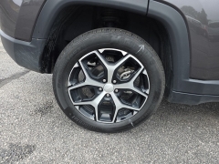 Used 2024 Jeep Compass Limited 4x4 at Dime Down by Frank Leta near Bridgeton, MO