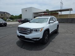 Used 2019 GMC Acadia 4d SUV FWD SLT-1 V6 at Dime Down by Frank Leta near Bridgeton, MO