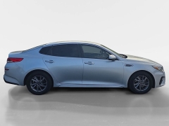 Used 2020  Kia Optima LX Auto at Dime Down by Frank Leta near Bridgeton&comma; MO