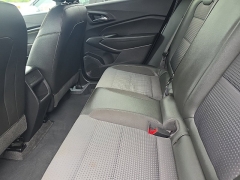 Used 2025  Chevrolet Trax FWD 4dr LT at Dime Down by Frank Leta near Bridgeton&comma; MO