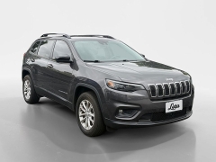 Used 2022  Jeep Cherokee Latitude Lux 4x4 at Dime Down by Frank Leta near Bridgeton&comma; MO