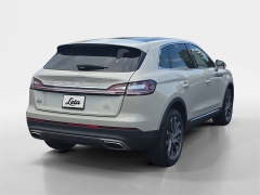 Used 2022  Lincoln Nautilus Reserve AWD at Dime Down by Frank Leta near Bridgeton, MO