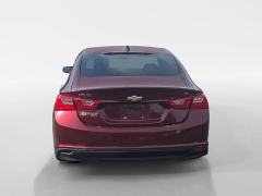 Used 2016  Chevrolet Malibu 4d Sedan LS at Dime Down by Frank Leta near Bridgeton&comma; MO
