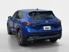Used 2025  Acura ADX AWD w&sol;A-Spec Package at Dime Down by Frank Leta near Bridgeton&comma; MO