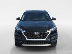 Used 2021  Hyundai Tucson SEL FWD at Dime Down by Frank Leta near Bridgeton&comma; MO
