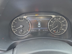 Used 2024  Nissan Altima 2&period;5 SR Sedan at Dime Down by Frank Leta near Bridgeton&comma; MO