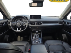 Used 2025 Mazda CX-5 2.5 S Preferred Package AWD at Dime Down by Frank Leta near Bridgeton, MO