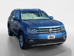 Used 2019  Volkswagen Atlas 4d SUV 3&period;6L SE 4motion at Dime Down by Frank Leta near Bridgeton&comma; MO