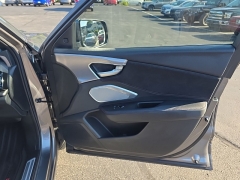 Used 2025 Acura RDX SH-AWD w/A-Spec Package at Dime Down by Frank Leta near Bridgeton, MO