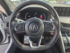 Used 2025 Acura TLX SH-AWD w/A-Spec Package at Dime Down by Frank Leta near Bridgeton, MO