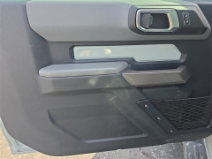 Used 2021  Ford Bronco 2 Door Advanced 4x4 at Dime Down by Frank Leta near Bridgeton&comma; MO