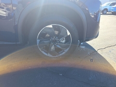 Used 2024  Nissan Rogue AWD SV at Dime Down by Frank Leta near Bridgeton&comma; MO