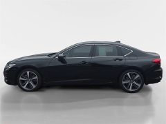 Used 2025 Acura TLX FWD w/Technology Package at Dime Down by Frank Leta near Bridgeton, MO