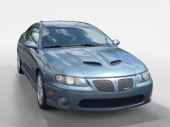 Used 2006  Pontiac GTO 2d Coupe at Dime Down by Frank Leta near Bridgeton&comma; MO