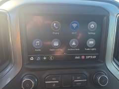 Used 2020  Chevrolet Silverado 1500 4WD Double Cab 147" LT at Dime Down by Frank Leta near Bridgeton&comma; MO