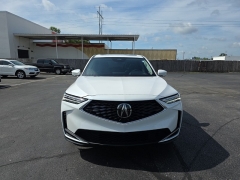 Used 2025 Acura MDX SH-AWD at Dime Down by Frank Leta near Bridgeton, MO