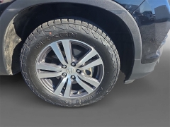 Used 2018  Honda Pilot 4d SUV AWD EX-L at Dime Down by Frank Leta near Bridgeton&comma; MO