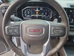 Used 2023 GMC Sierra 1500 4WD Crew Cab 147" SLT at Dime Down by Frank Leta near Bridgeton, MO