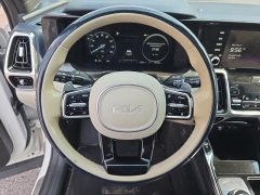 Used 2023 Kia Sorento Plug-In Hybrid SX Prestige AWD at Dime Down by Frank Leta near Bridgeton, MO