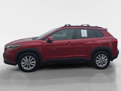 Used 2022  Toyota Corolla Cross LE 4WD at Dime Down by Frank Leta near Bridgeton&comma; MO