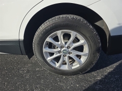 Used 2018  Chevrolet Equinox 4d SUV FWD LT w/1LT at Dime Down by Frank Leta near Bridgeton, MO
