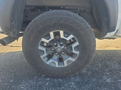 Used 2023  Toyota Tacoma 4WD TRD Off Road Double Cab 5' Bed V6 AT &lpar;Natl&rpar; at Dime Down by Frank Leta near Bridgeton&comma; MO