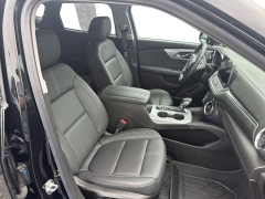 Used 2024  Chevrolet Blazer FWD 4dr LT w&sol;3LT at Dime Down by Frank Leta near Bridgeton&comma; MO