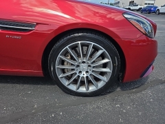 Used 2019 Mercedes-Benz SLC-Class 2d Roadster SLC43 AMG at Dime Down by Frank Leta near Bridgeton, MO