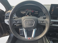 Used 2023  Audi A4 Sedan S line Premium Plus 45 TFSI quattro at Dime Down by Frank Leta near Bridgeton&comma; MO