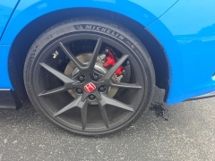 Used 2026  Honda Civic Type R Manual at Dime Down by Frank Leta near Bridgeton&comma; MO