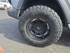 Used 2020  Jeep Wrangler Unlimited Sport S 4x4 at Dime Down by Frank Leta near Bridgeton&comma; MO