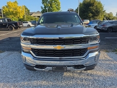 Used 2017 Chevrolet Silverado 1500 4WD Crew Cab 143.5" LT w/1LT at Dime Down by Frank Leta near Bridgeton, MO