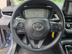 Used 2024 Toyota Corolla LE CVT at Dime Down by Frank Leta near Bridgeton, MO