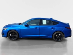 Used 2026  Acura Integra CVT w&sol;A-Spec Technology Package at Dime Down by Frank Leta near Bridgeton&comma; MO