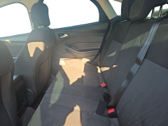 Used 2018  Ford Focus 4d Sedan SE EcoBoost at Dime Down by Frank Leta near Bridgeton&comma; MO