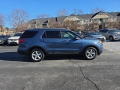 Used 2018  Ford Explorer XLT FWD at Dime Down by Frank Leta near Bridgeton&comma; MO