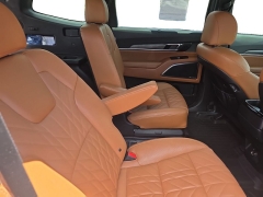Used 2025  Kia Telluride SX X-Line AWD at Dime Down by Frank Leta near Bridgeton&comma; MO