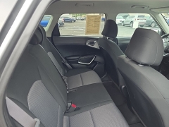 Used 2024 Kia Soul LX IVT at Dime Down by Frank Leta near Bridgeton, MO
